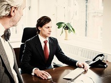 Jesse Livermore 1940